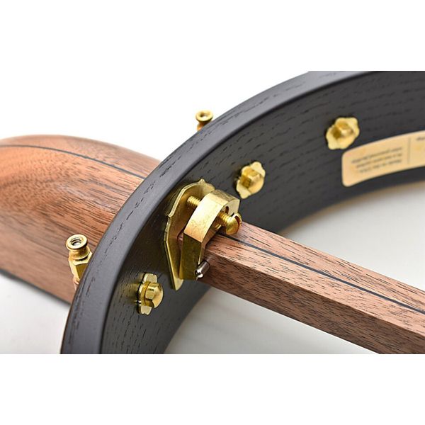 Pisgah Woodchuck Walnut 12"
