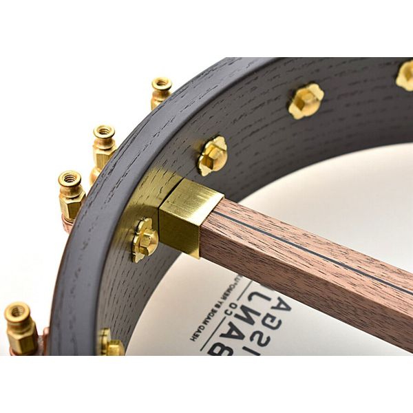 Pisgah Woodchuck Walnut 12"
