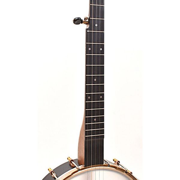 Pisgah Woodchuck Walnut 12"