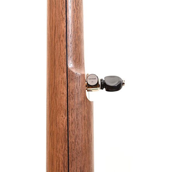 Pisgah Woodchuck Walnut 12"