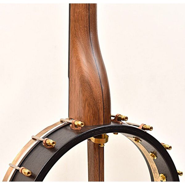 Pisgah Woodchuck Walnut 12"