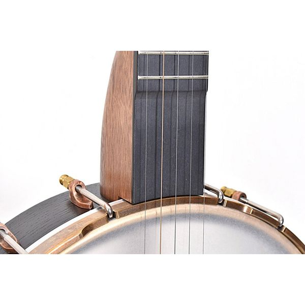 Pisgah Woodchuck Walnut 12"
