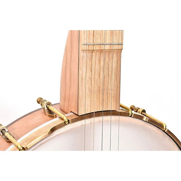 Pisgah Possum Walnut 12"