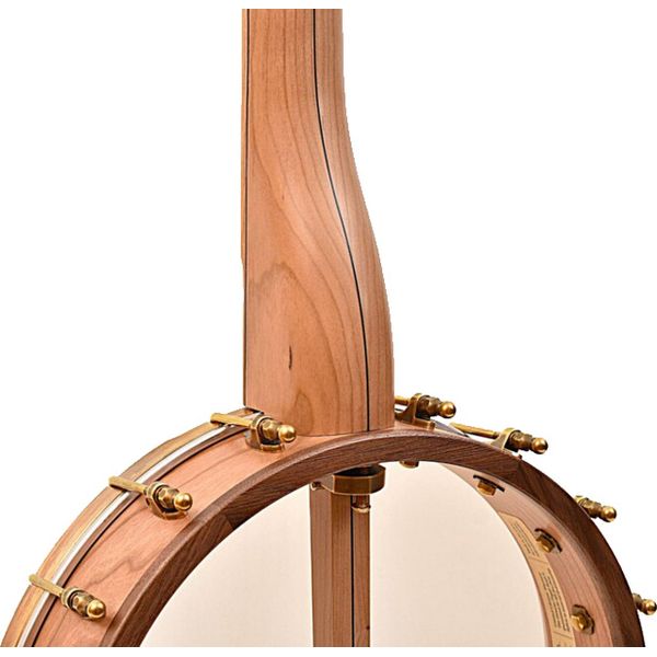 Pisgah Possum Walnut 12"