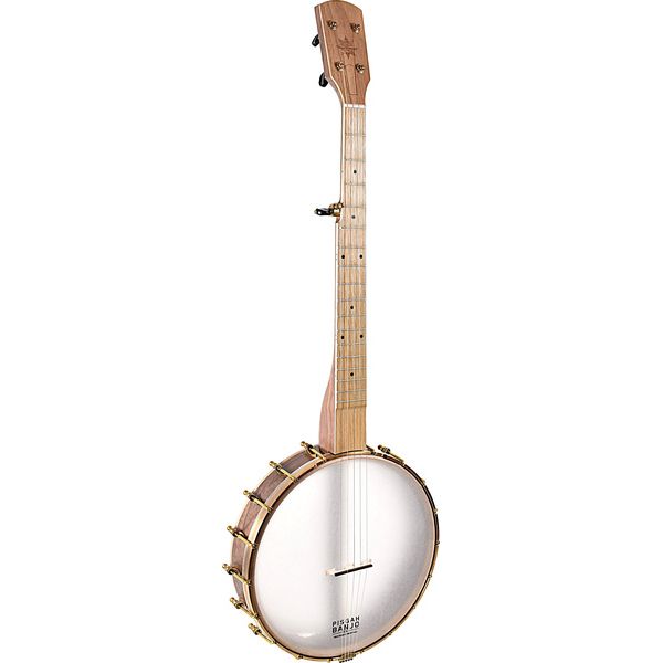 Pisgah Possum Walnut 12"