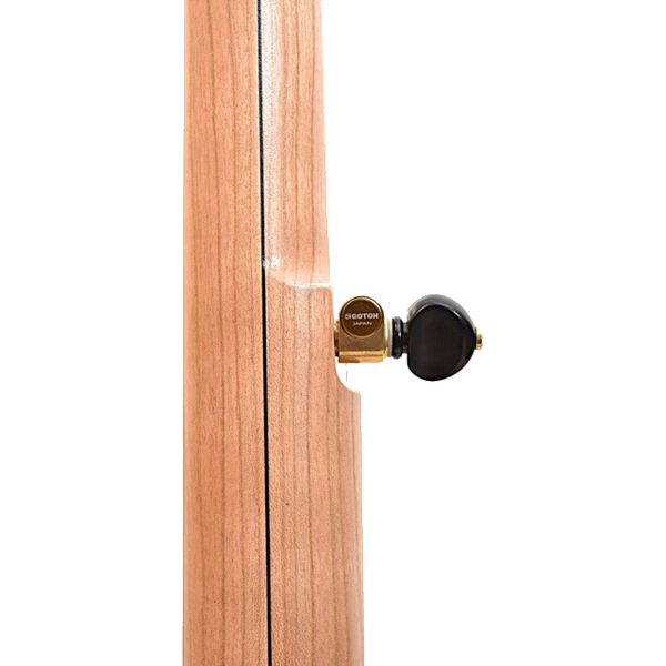 Pisgah Possum Walnut 12"