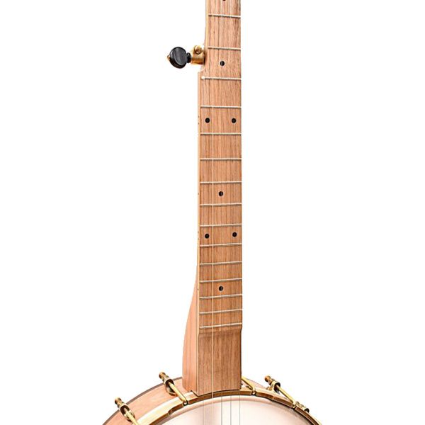 Pisgah Possum Walnut 12"