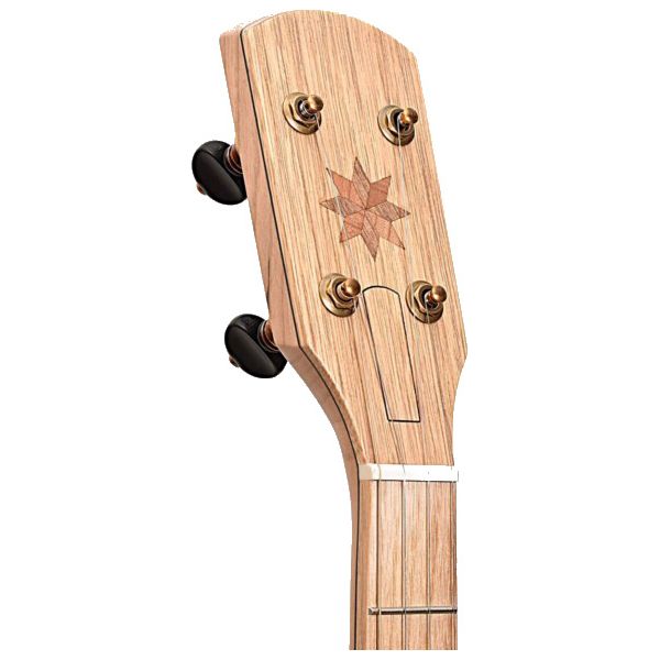Pisgah Possum Walnut 12"