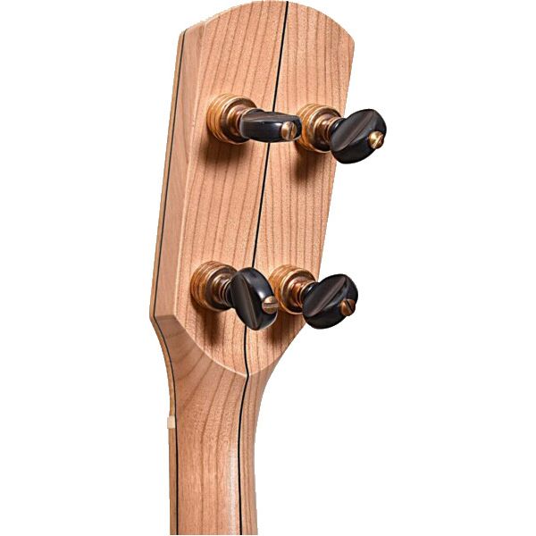 Pisgah Possum Walnut 12"