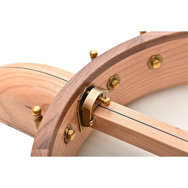 Pisgah Possum Walnut 12"