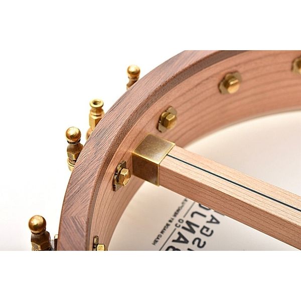 Pisgah Possum Walnut 12"