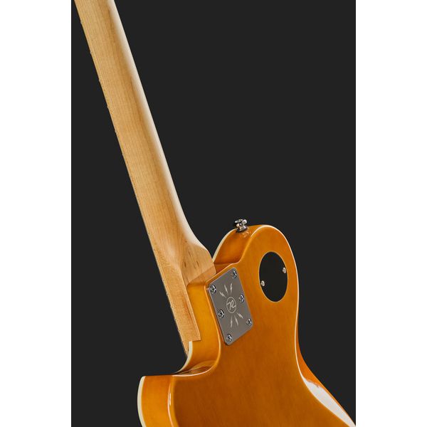 Reverend Charger 290 Purple Punch