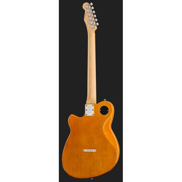 Reverend Charger 290 Purple Punch