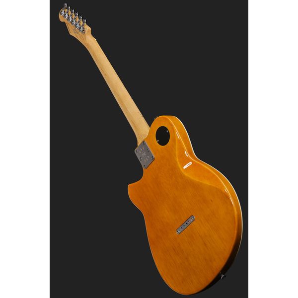 Reverend Charger 290 Purple Punch