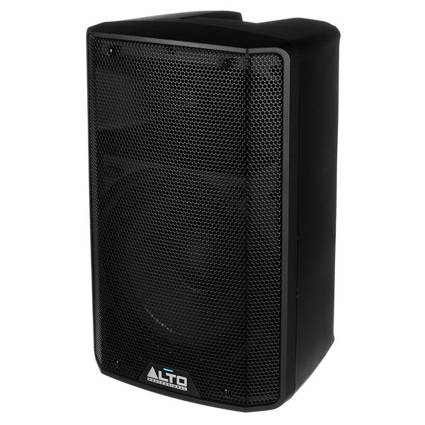 Alto TX 410 Stereo Bundle