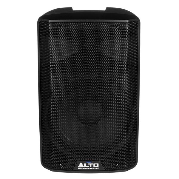 Alto TX 410 Stereo Bundle