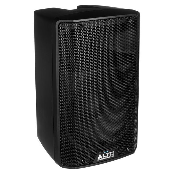 Alto TX 410 Stereo Bundle