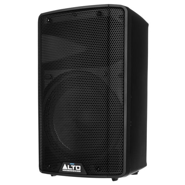 Alto TX 410 Stereo Bundle