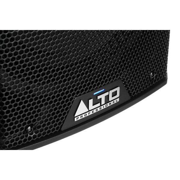 Alto TX 410 Stereo Bundle