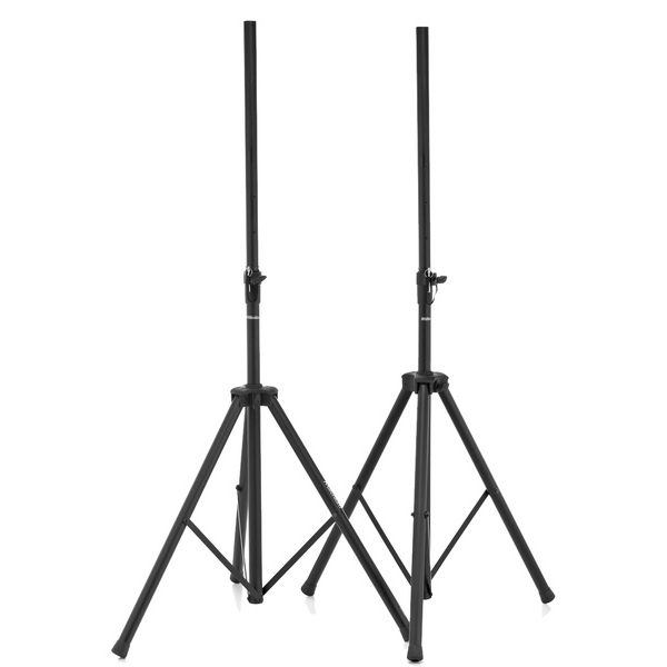 Alto TX 410 Stereo Bundle