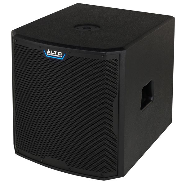 Alto TS 15S Subwoofer Cover Bundle