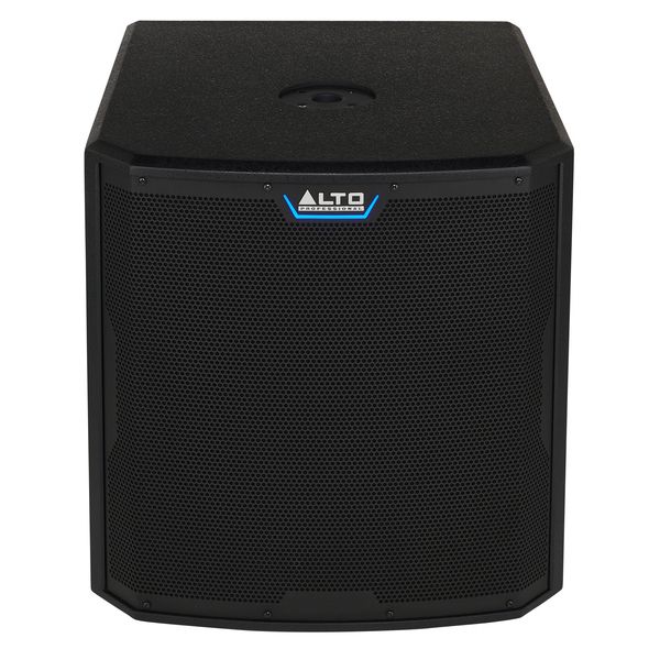 Alto TS 15S Subwoofer Cover Bundle