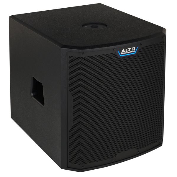Alto TS 15S Subwoofer Cover Bundle