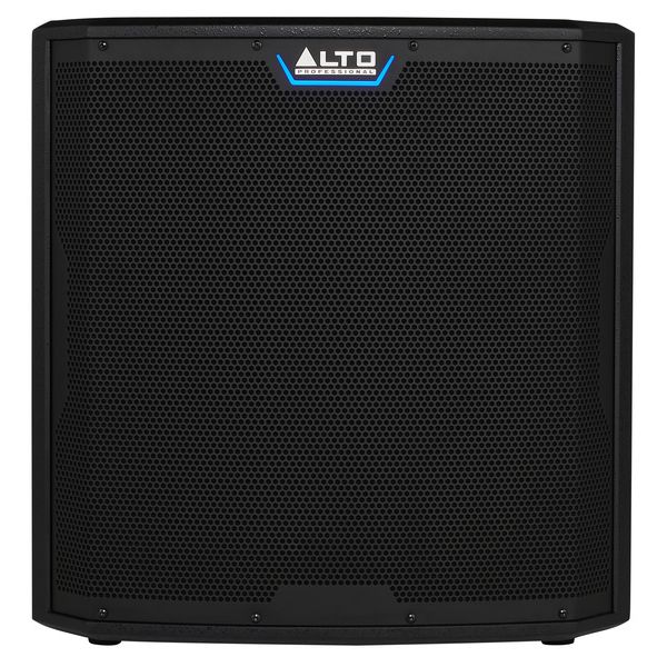 Alto TS 15S Subwoofer Cover Bundle