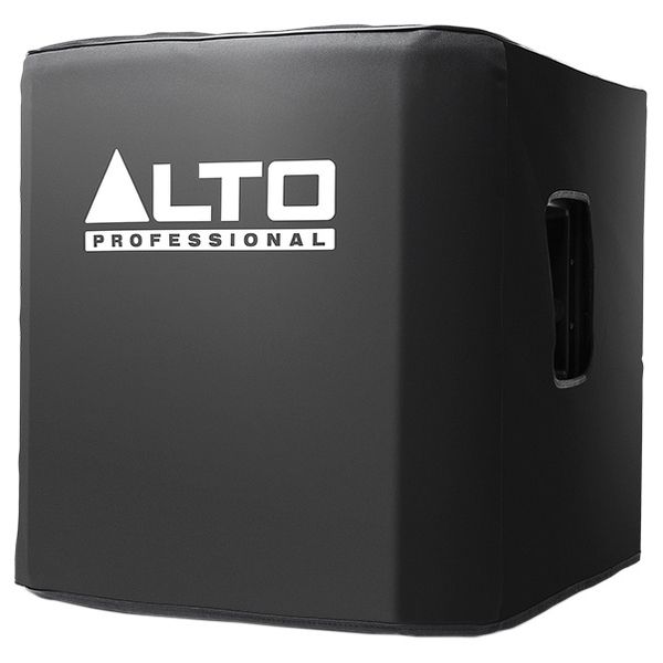 Alto TS 15S Subwoofer Cover Bundle