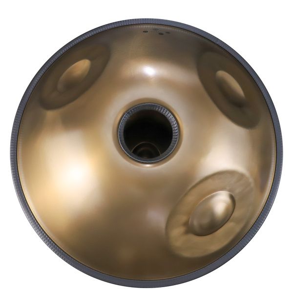 Sela Nomo Handpan D Kurd SEHP401