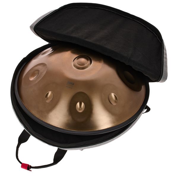 Sela Nomo Handpan D Kurd SEHP401