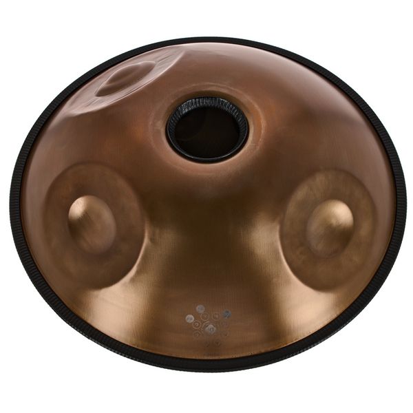 Sela Nomo Handpan D Kurd SEHP401