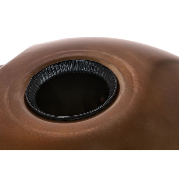 Sela Nomo Handpan D Kurd SEHP401