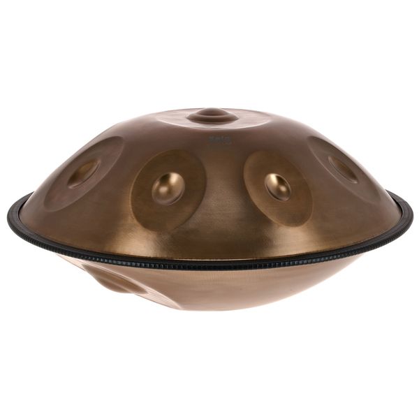 Sela Nomo Handpan D Kurd SEHP401
