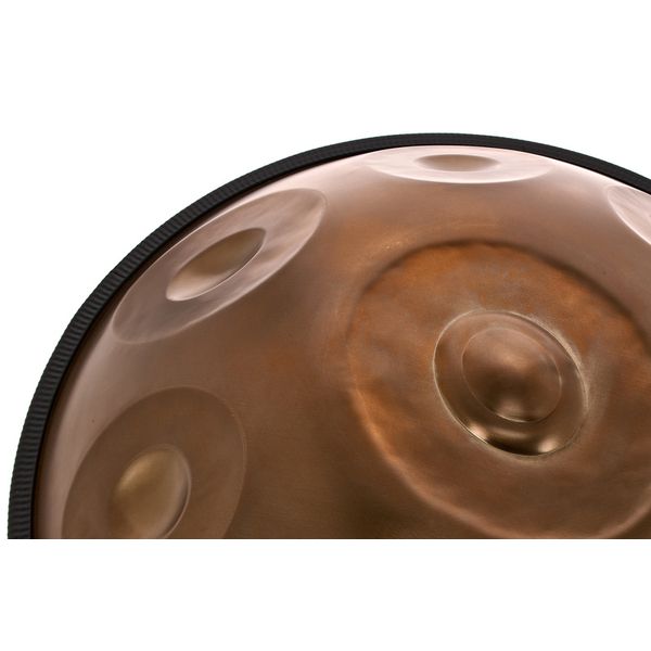 Sela Nomo Handpan D Kurd SEHP401