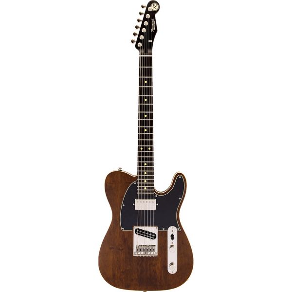 Reverend P.Anderson Eastsider Custom VB