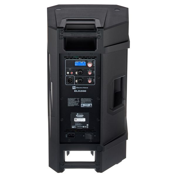 EV ELX200-12P Cover Bundle