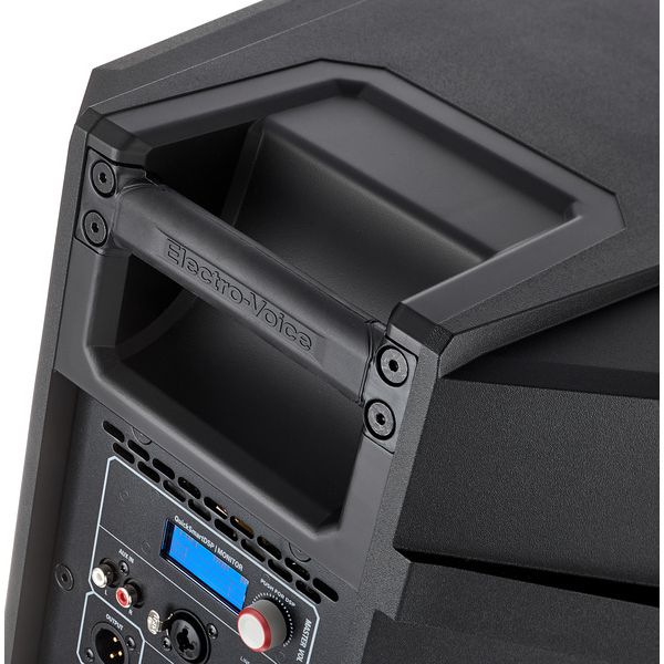 EV ELX200-12P Cover Bundle