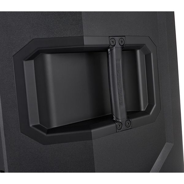 EV ELX200-12P Cover Bundle