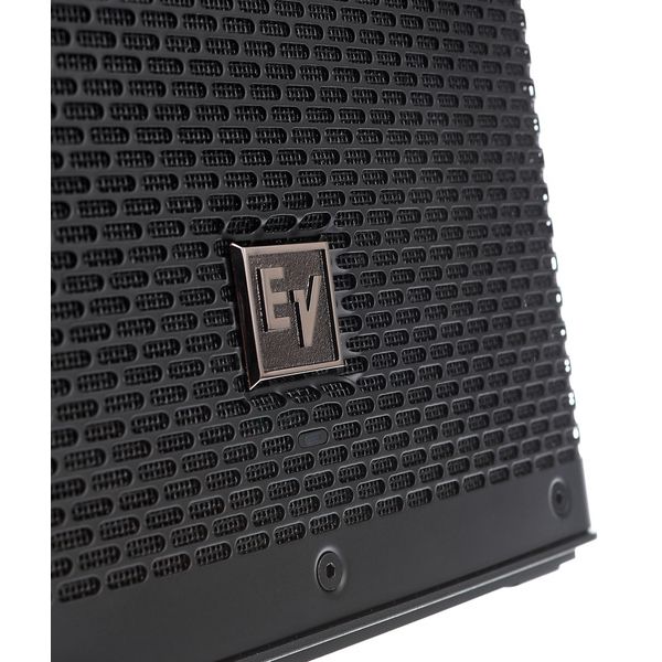 EV ELX200-12P Cover Bundle