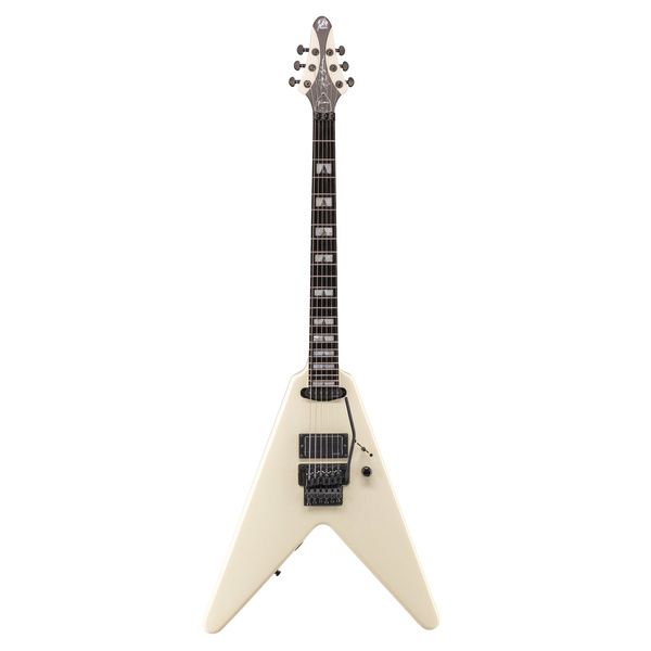 Framus Artist Line Shark WH 1 FR CW