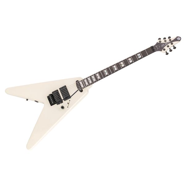 Framus Artist Line Shark WH 1 FR CW