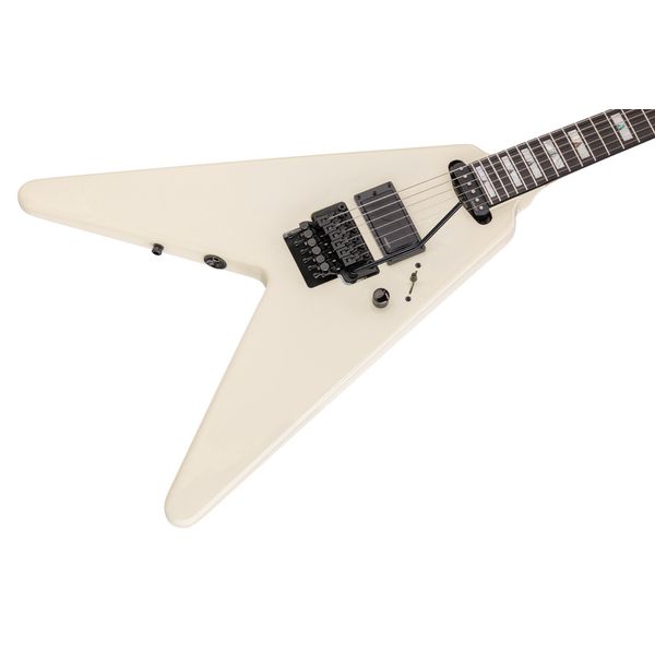 Framus Artist Line Shark WH 1 FR CW