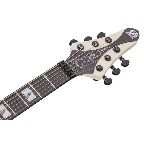 Framus Artist Line Shark WH 1 FR CW