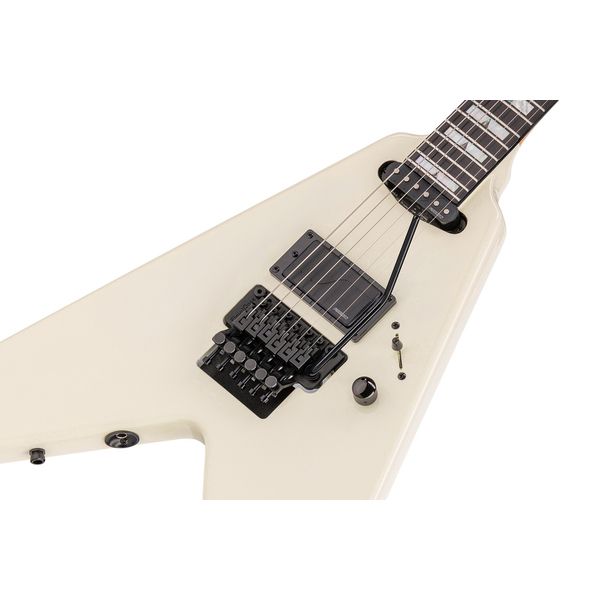 Framus Artist Line Shark WH 1 FR CW