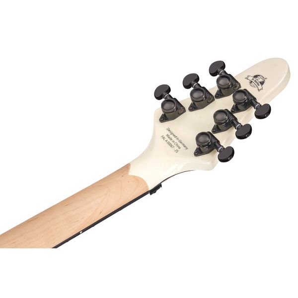 Framus Artist Line Shark WH 1 FR CW