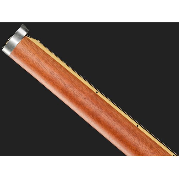 Traveler Guitar EG 1 Deluxe P90 Gold
