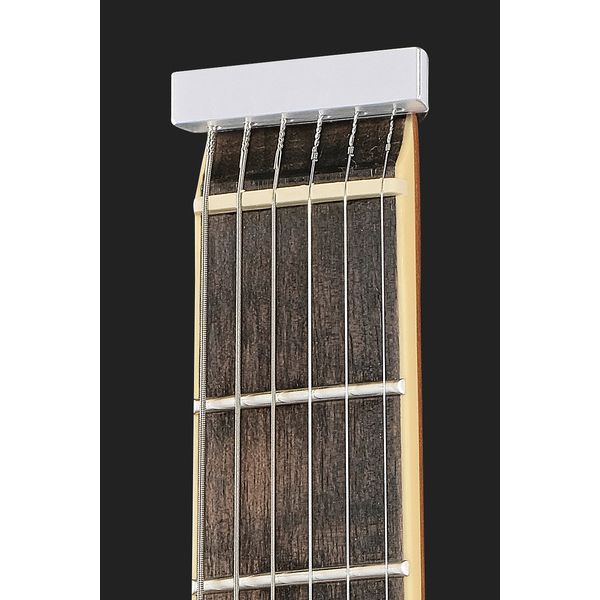 Traveler Guitar EG 1 Deluxe P90 Gold