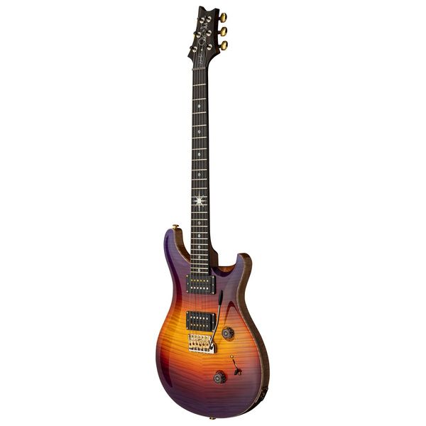 PRS Astryx LTD Dany Villarreal