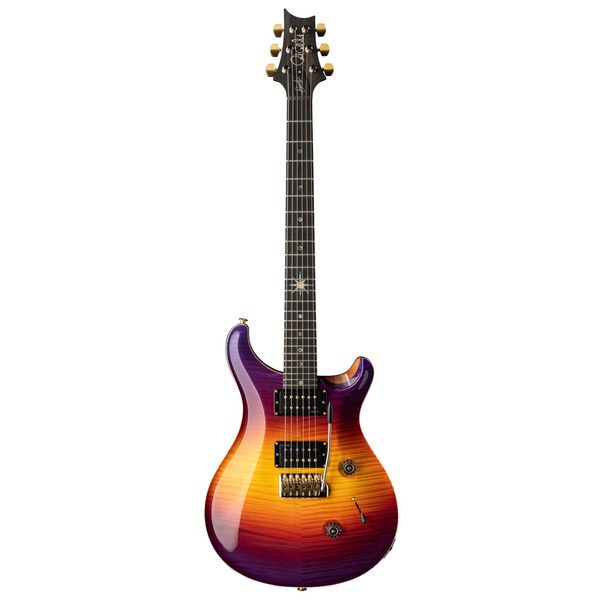 PRS Astryx LTD Dany Villarreal